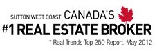 Sutton No 1 Real Estate Broker
